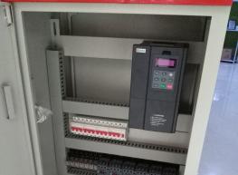 恒壓供水應(yīng)用案例 (2)