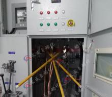 800KW高壓變頻器維護(hù)保養(yǎng)案例